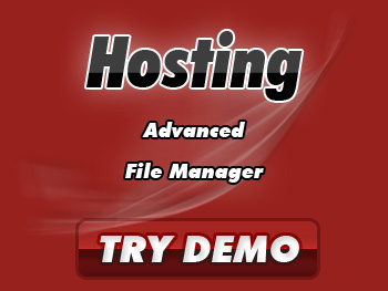 Hosting Packages